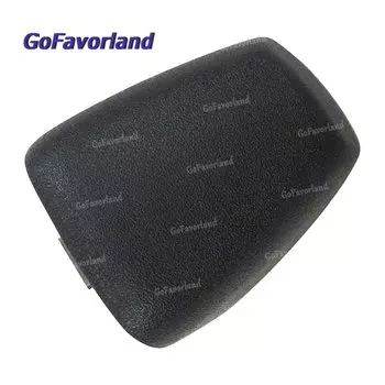 Передняя, задняя, левая, правая, наружная дверная ручка, черная крышка 25957911 для Hummer H3 2006 2007 2008 2009 2010