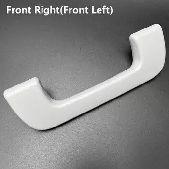 Передняя, задняя, левая, правая ручка на крышу, захват, Потолочная ручка для Audi A3, A4L, A5, A6L, A7, Q3, Q5, B7, 8UD857608, 8UD857607