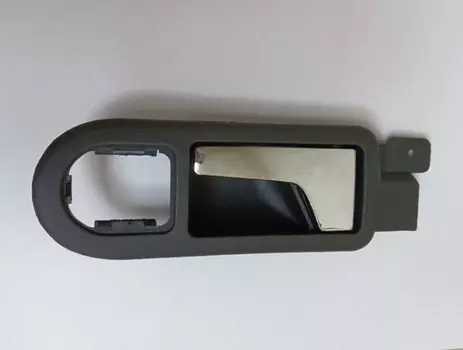 Передняя задняя левая правая внутренняя ручка двери для VW Passat B5 1998-2005 3B1 837 113/3B1 837 114