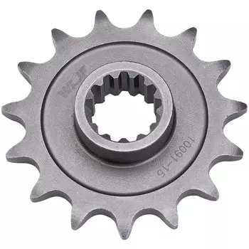 Передняя Задняя звездочка для мотоцикла 520 15T + 43T для Kove 500X 500 X