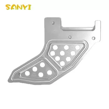 Передняя защитная крышка ЧПУ для KTM SX защита заднего тормозного диска XC SX-F XC-F EXC-F XC-W Six Days TPI 125-500 2016-2022 2023