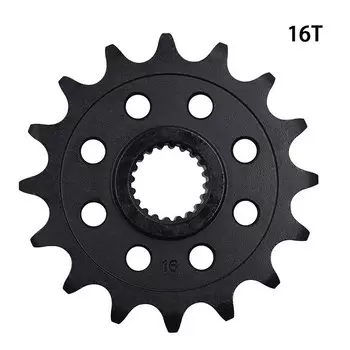 15T 16T 17T мотоциклетная передняя звездочка для BMW G310GS G 310 GS ABS G310R G 310R 2017-2020 G310 GS 2016-2020