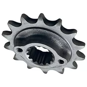 Передняя звездочка мотоцикла 520 для Ducati 400 620 620S Monster Multistrada Sport 695 696 750 797 800 Monster Scrambler 888 Strada