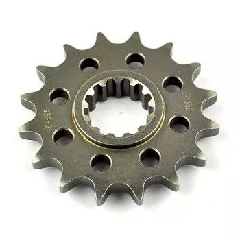 Передняя звездочка мотоцикла 525, шестерня для Honda CB750 Nighthawk CB750F2 92-03 CB1000R 18-20 CB1000RA 2018-2024 VFR800F VFR800X