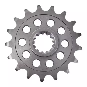 Передняя Звездочка с зубьями 520, 16T, 17T, звездная кулачковая шестерня, свободное колесо для HONDA NC750, NC750D, Integra, DCT 2014-20, NC750J, Vultus NC 750