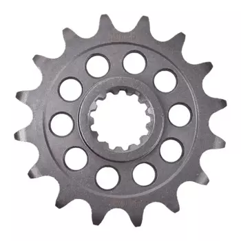 Передняя Звездочка с зубьями для HONDA NC700 NC700D NC Integra 520 700 NC750 NC750XA ABS 750-2021 NC750X 2024 16T 17T