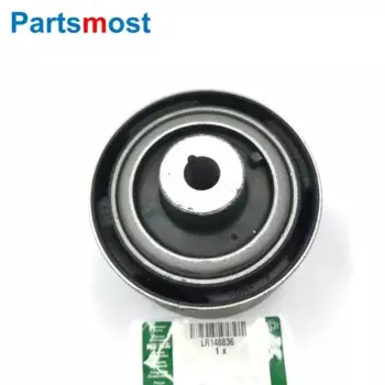 ПЕРЕДНЯЯ НИЖНЯЯ ВТУЛКА РЫЧАГА ДЛЯ LAND ROVER RANGE ROVER 2013-RR SPORT 2014- НОВАЯ DISCOVERY V 2017- LR 084108 LR 100072 LR 148836