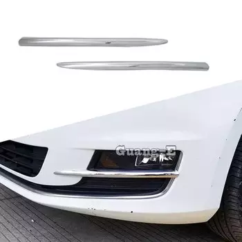 Передсветильник противотуманная фара для Volkswagen VW Golf7 Golf 7 2014 2015 2016 2017 2018