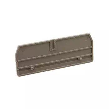 Перегородка ZAP/TW 3 1608800000 ZDU2.5/4AN разъем 100 шт.