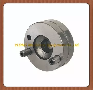 Переходная пластина держателя сопла F00ZZ20003 FOOZZ20003 сопло форсунки дизельного топлива промежуточная пластина F018B06804 1774409