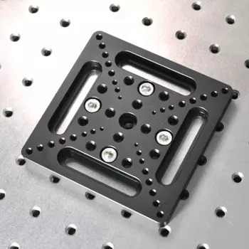 Переходная плата HAOYUNMA для оптической макетной платы