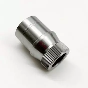 Переходная втулка рулевой колонки 45 мм 191419514 Для VW Golf Jetta Passat POLO Caddy