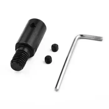 Переходник для пильного полотна DAZZLEEX Connecting Shaft 5-14 мм