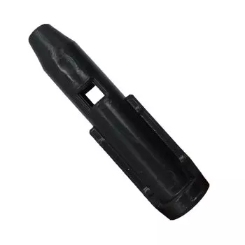 Переходник для ручки переключения передач для Peugeot 106 206 207 306 307 308 406 508 Citroen Saxo Xantia C1 C2 C3 Picasso Berlingo B9