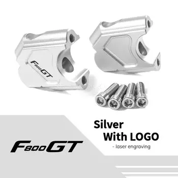 Переходник для Руля Мотоцикла BMW F800GT F 800 GT 2012- F800GS F 800 GS Adv 2007 - 2017