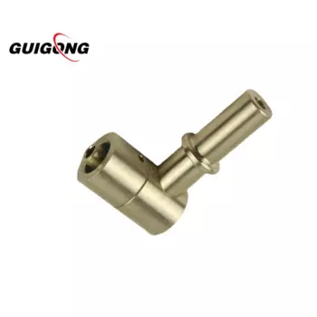 Переходник для замены трансмиссионного масла GUIGONG VAS6262/4 OAM 0AM Для AUDI VW