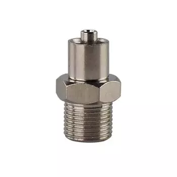 Переходник FHIS DISPENSING G1/8 G1/4 M10*1 M12*1