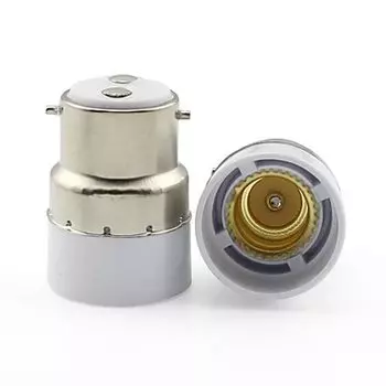 Переходник IWHD B22 на E14