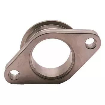 Переходник из нержавеющей стали для V-образной ленты