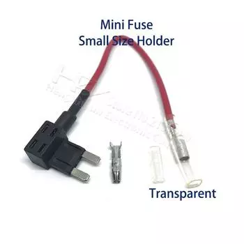 Переходник на кран ETERNALFAR 10А 12В