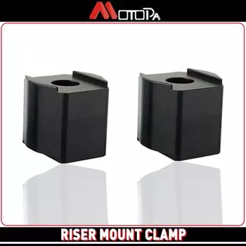 Переходник на руль для KTM 390 790 890 1090 ADVENTURE ADV 1190 Adventure R 790 Super Duke GT