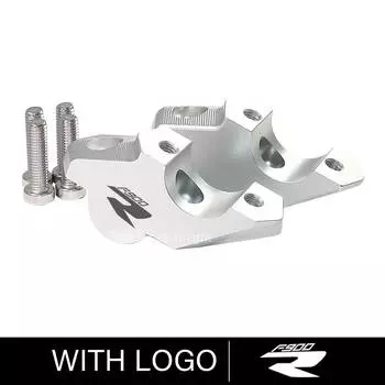 Переходник на руль для Мотоцикла BMW F850GS F900R F900XR F850 GS Приключения CNC