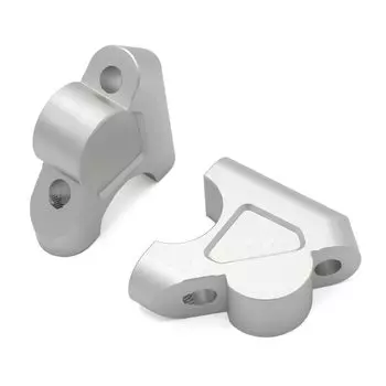 Переходник на руль мотоцикла 32 мм, тормозная ручка, зажим, удлинитель, адаптер для BMW R1200GS LC Adventure R1250GS ADV S1000XR R 1250 GS