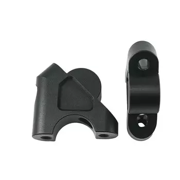 Переходник на руль мотоцикла с ЧПУ для BMW R1200GS LC ADV R1250GS R 1200 GS 1250 Adventure