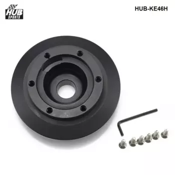 Переходник на рулевое колесо для BMW E46 323i/325/328i/M3 1999-2005 HUB-KE46H