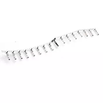 Переходник OBD2 с 16-контактной иглой для автомобилей Audi VAG, универсальный автомобильный диагностический интерфейс OBD 2 16-контактный фоторазъем