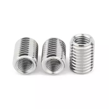 Переходники ТINGGOO из нержавеющей стали M2.5 M3 до M16