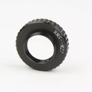 Переходное кольцо SRATE RMS на M27 для микроскопа Zeiss