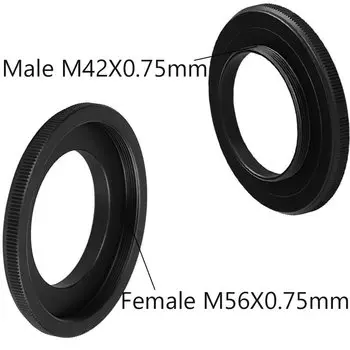 Переходное кольцо VBNM KH3312 черный