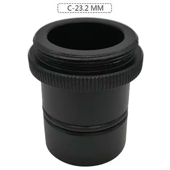 Переходное кольцо WALLY SKY AD-C-1.25 черное