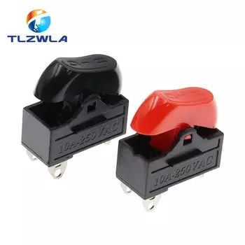 Переключатель 3-позиционный TLZWLA