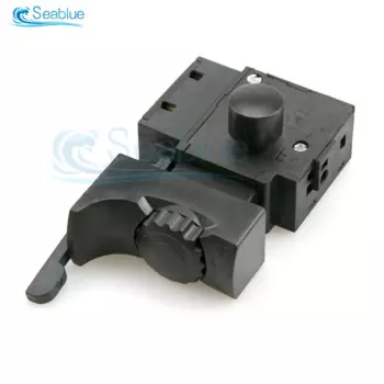 Переключатель Aideepen FA2-6/1BEK для электроинструмента