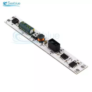 Переключатель Aideepen сенсорный 110-220В