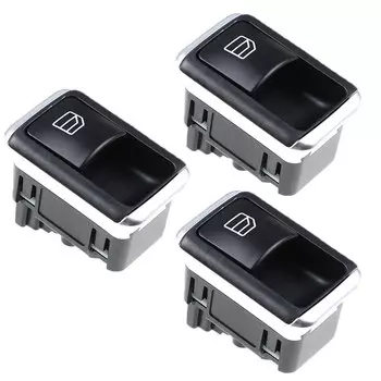 Переключатель электростеклоподъемника VRVR 2049055302 2049058202 2049055402 для Mercedes Benz W204 X204 W212 W207 C E GLK Class