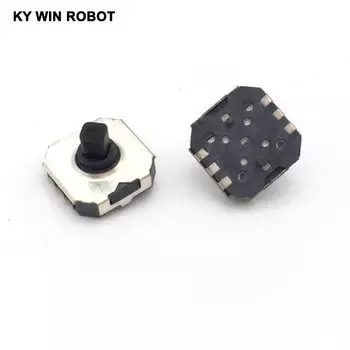 Переключатель ALPS SKRHABE010 5 направлений KY WIN ROBOT