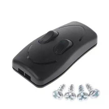 Переключатель ANENG пластиковый черный