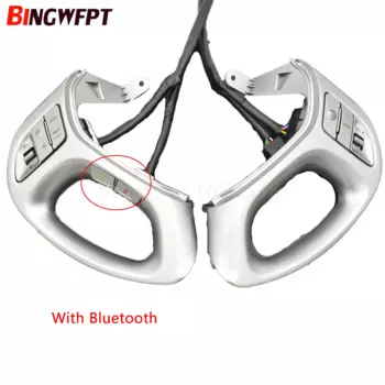 Переключатель аудиоуправления на руль, переключатель круиз-контроля для HYUNDAI IX35 TUCSON 2009-2015 96700-2S400SAS 96700-2S100SAS