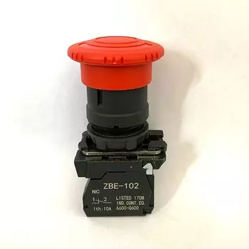 Переключатель аварийной остановки MAORUN XB5AS542C