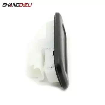 Переключатель БАГАЖНИКА АВТОМОБИЛЯ, переключатель выпуска багажника, Кнопка открытия для Peugeot 3008 308 для Citroen C2 C4 Picasso 2010 2011 2012 2013