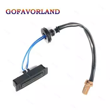 Переключатель багажника, кнопка открывания багажника, переключатель крышки колоды 25380-2DT0A для Nissan Maxima 2006-2008 Altima 2007-2013 Murano 04-07