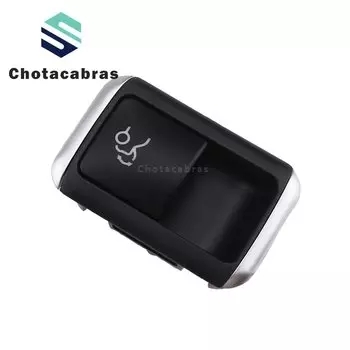 Переключатель багажника, кнопка открывания задней крышки багажника для Mercedes Benz C E GLK204 Class W204 W212 X204 A2049055602