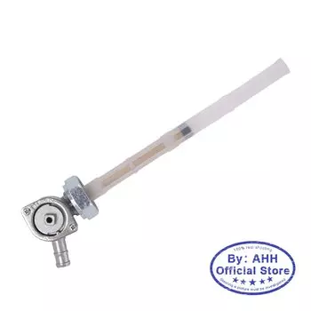 Переключатель бака Газовый кран Переключатель масляной системы Клапан подачи топлива для Honda CBR400 mc23 29 Steed 400 NSR250 CB-1