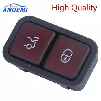 Переключатель блокировки БАГАЖНИКА АВТОМОБИЛЯ, переключатель спуска 2208211479 для Mercedes Benz CLS W218 SL R231 W221 C216 W213 E-klассе W205 C-klассе