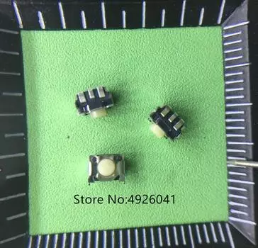 Переключатель боковой кнопки SMD GIYEE SKRTLAE010 20шт
