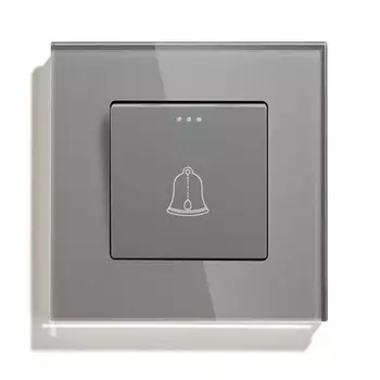 Переключатель BSEED для дверного звонка