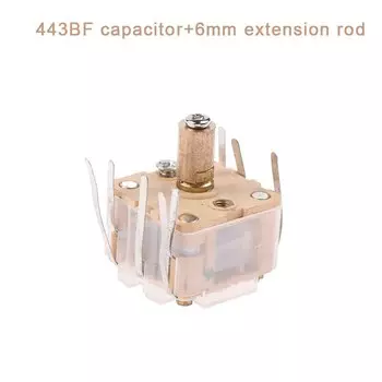 Переключатель CBM-443BF-1AB4/088AM HUXUAN